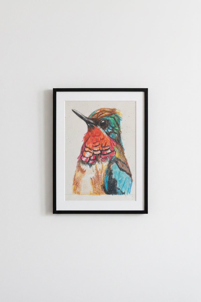 colibri