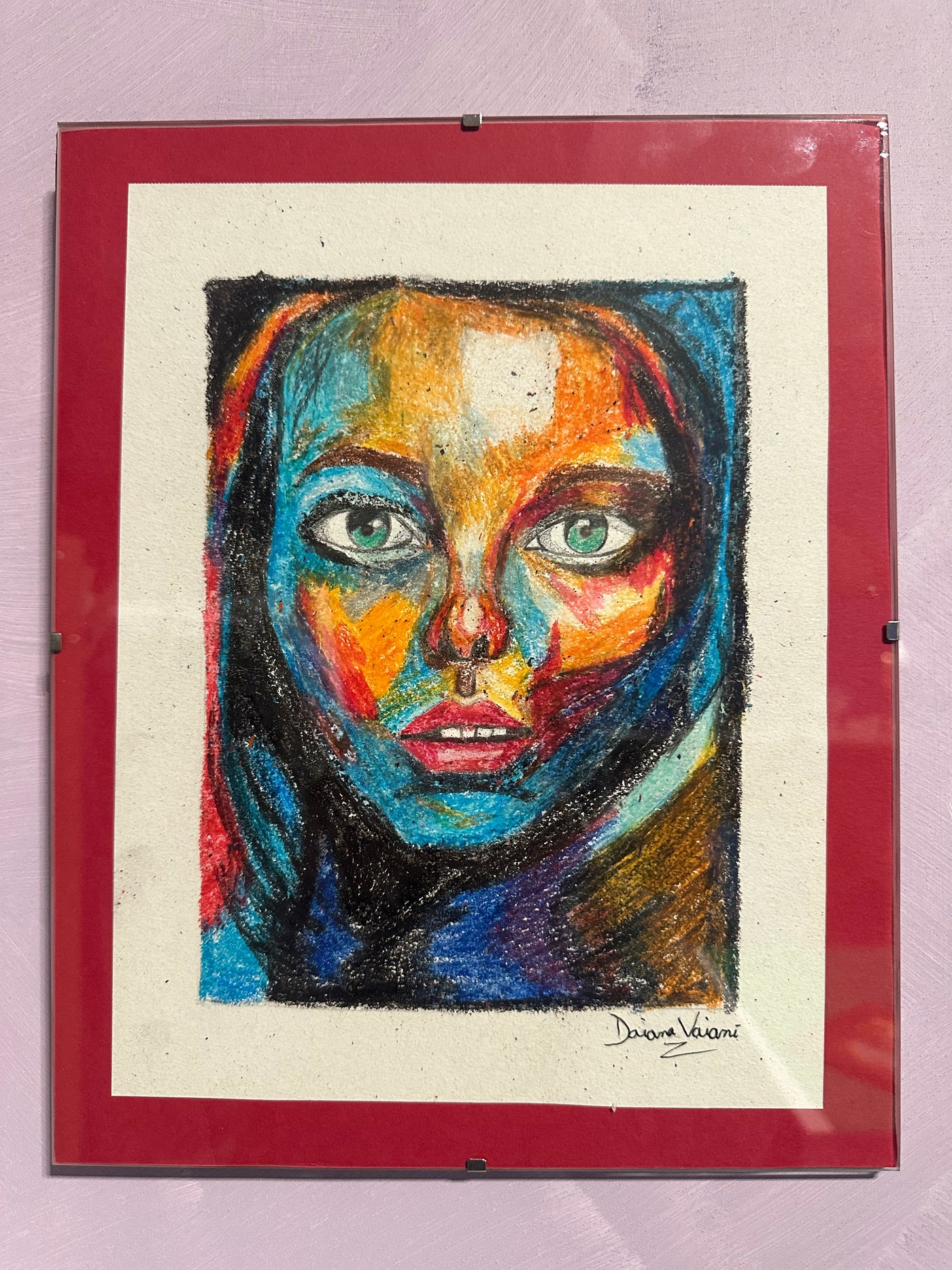 Sfumature di colore