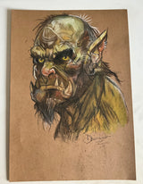 Orco